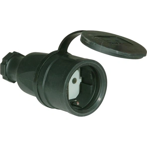 Althoff földelt lengő aljzat G IP44 250 V, 16 A F232980