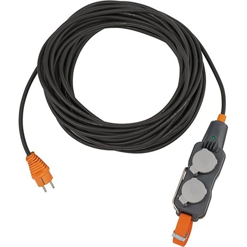 Brennenstuhl powerblock 4-es elosztó H07RN-F 3G2,5 10m professionalLINE F232983