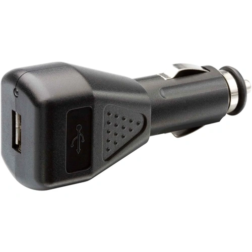 Ledlenser töltő adapter járműhöz USB F233099