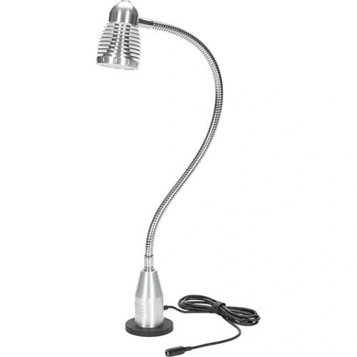 Bauer + Böcker LED munkalámpa Flexi 90 fok 450Lumen F233105