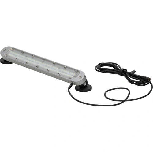 Bauer + Böcker LED géplámpa fénysáv 305mm 1200Lumen elforgatható F233112