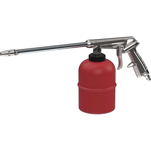 Riegler szórópisztoly egyenes fúvóka 1l 2-6bar F233196