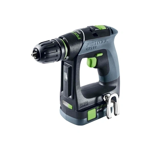 Festool CXS 12 2.5-Plus akkus fúró-csavarbehajtó F233386