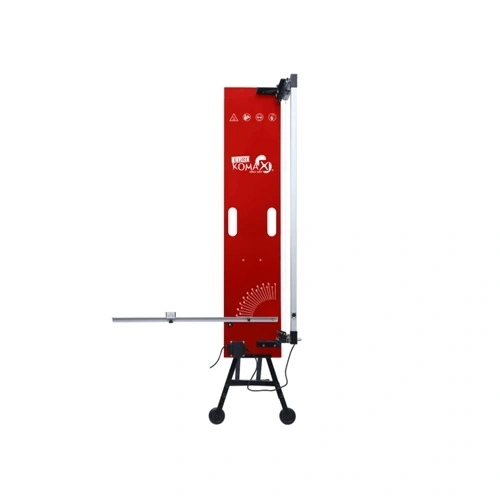 EUROKOMAX polisztirolvágó Styrocut 137 (papírdobozban, vágás max: 137x30 cm +2 ajándék vágószál!) F233504