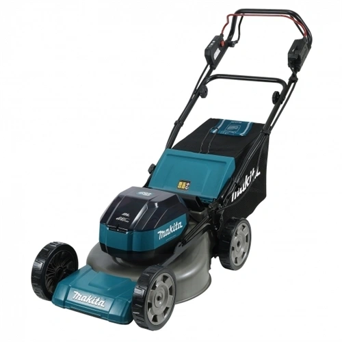 Makita LM003JB101 48 cm 64Vmax Li-ion BL 3200 W fűnyíró önjáró 1x10.0 Ah (BL64100) F233530