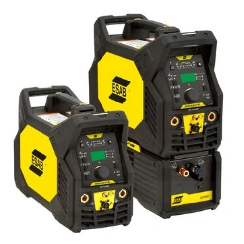 ESAB Renegade ET 180iP TIG, MMA hegesztőgép F233653