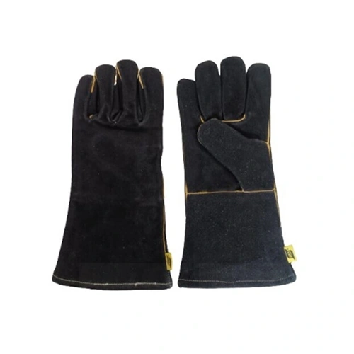 ESAB M1050 fekete hegesztőkesztyű M (8) F233852