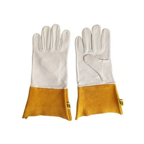 ESAB T1000 TIG hegesztőkesztyű XXL (11) F233870