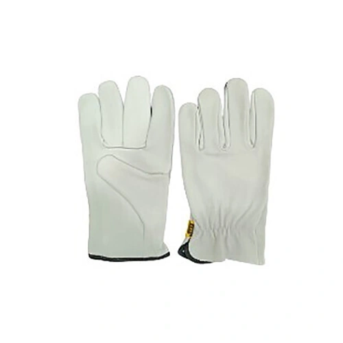 ESAB W1000 kecskebőr sofőrkesztyű L (9) F233884