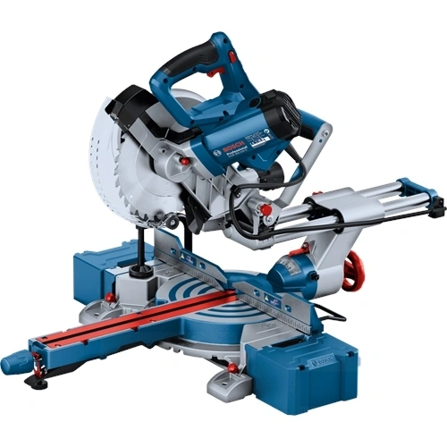 Bosch GCM 305-216 D leszabó- és gérvágó fűrész, karton F233907