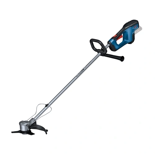 Bosch GFR 18V-23 akkus bozótvágó (akku és töltő nélkül), karton F233912