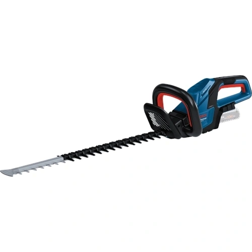 Bosch GHE 18V-60 akkus sövényvágó (akku és töltő nélkül), karton F233913
