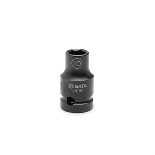 SATA gépi dugókulcs 1/2" 13mm vékony falú F234259