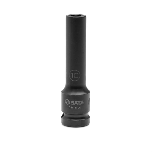 SATA gépi hosszú dugókulcs 1/2" 11mm vékony falú F234271