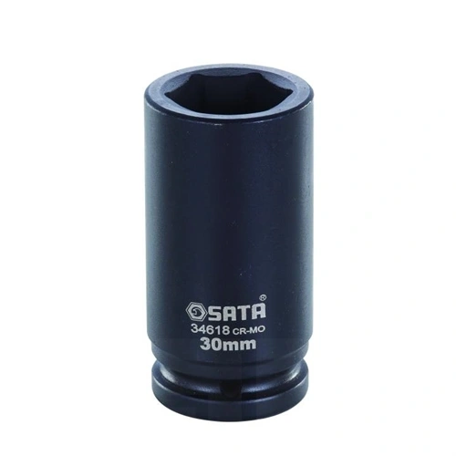 SATA gépi hosszú dugókulcs 3/4" 46mm F234285