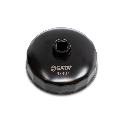 SATA olajszűrő leszedő kupak 93mm F234620