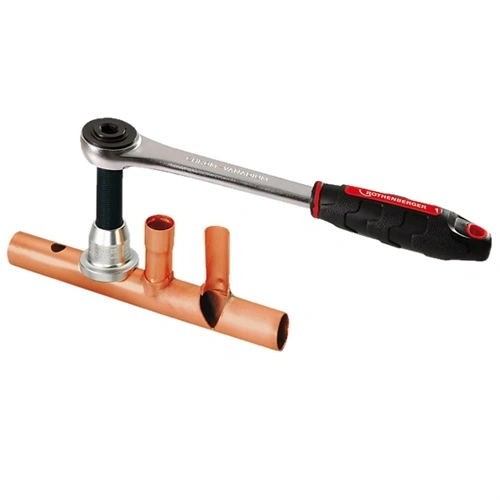 ROTHENBERGER Nyakkihúzó készlet, 12-14-16-18-22 mm F234703