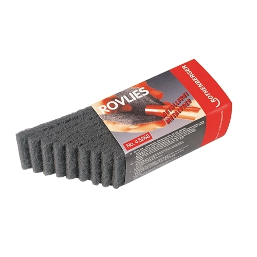 ROTHENBERGER Tisztítószövet ROVLIES, 10-es csomag F234759