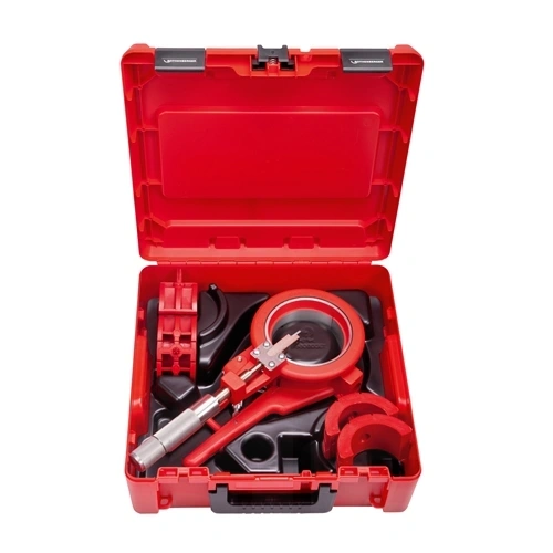 ROTHENBERGER ROCUT 110 készlet műanyag csövekhez, 50, 75 és 110 mm F234781