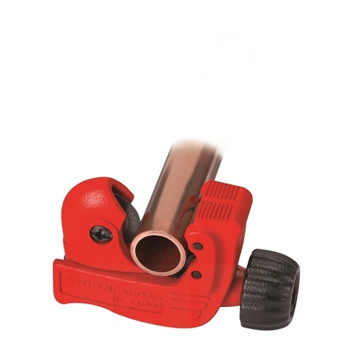 ROTHENBERGER MINICUT 2000 Csőlevágó, 6-22 mm (1/4 - 7/8”) F234851