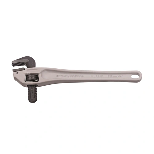 Rothenberger egykezes sarokfogó 90 fokos, 14" F234854