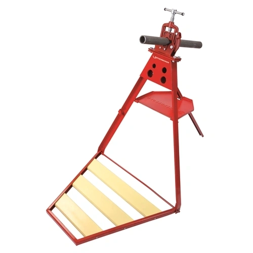 ROTHENBERGER Háromlábú munkapad 1/8"-2" satuval, összecsukható F234902
