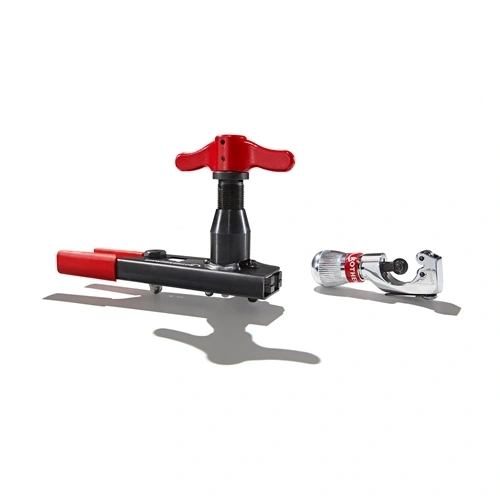 ROTHENBERGER ROFLARE REVOLVER csovago készlet collos F235010