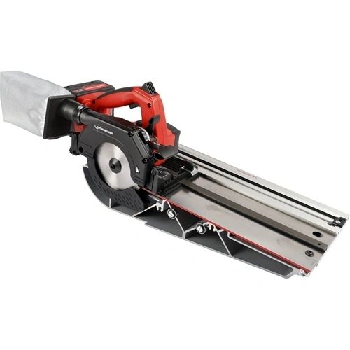 ROTHENBERGER PIPECUT mini, univerzális csőfűrész, akkumulátor és töltő nélkül F235162