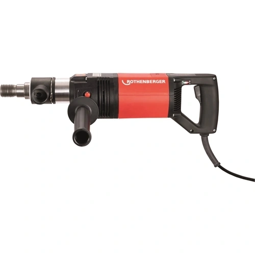 ROTHENBERGER RODIADRILL 1800 DRY fúrógép F235355