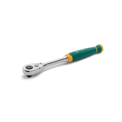 SATA racsni 1/4" 170mm 72 fog átkapcsolható ComfortGrip nyéllel F235477