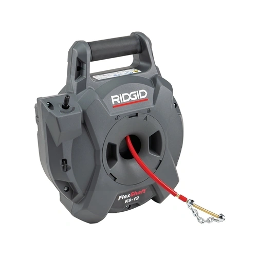 Ridgid FlexShaft K9-12 lefolyó tisztító (32-50 mm) F235575
