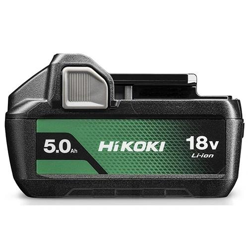 Hikoki BSL1850 Li-ion akkumulátor 18V 5.0Ah F235656