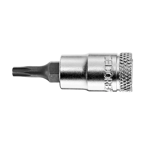 Gedore torx dugókulcs betét 1/4" belső TORX T8 (ITX 20 T8) F236756