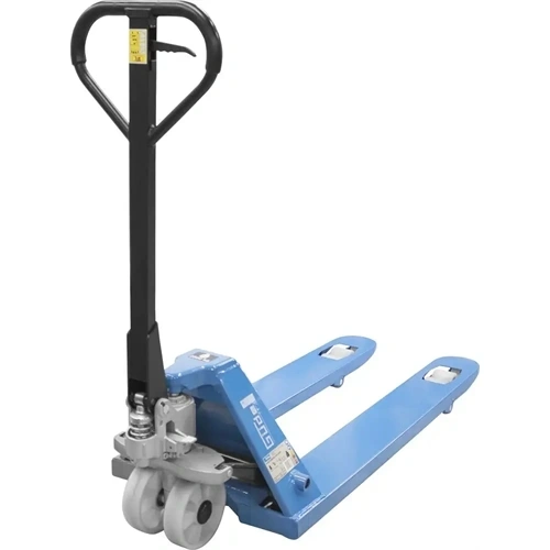 Güde GHW2500-115 PA kézi raklapemelő F236983