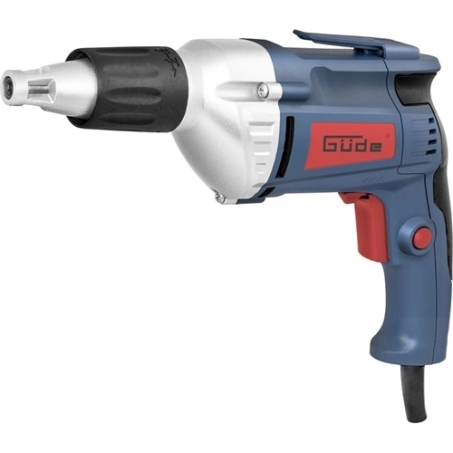 Güde TBS 710 elektromos csavarbehajtó 710W F236986