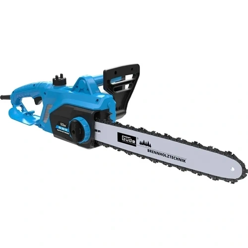 Güde KS 355 EC elektromos láncfűrész 345mm 1400W F236989