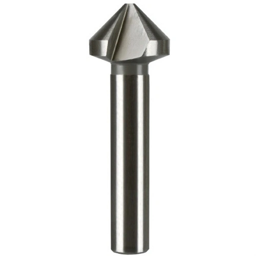 Terrax kúpsüllyesztő 90 fok C 12.4mm HSS F237054