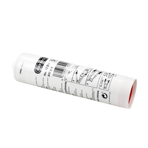 Pressol Csavaros kartus-500 g  EP-Nagyteljesítményű zsír-NLGI 2 F237291