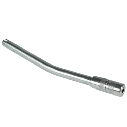 Pressol Fúvókacső-hajlított-M 10 x 1 a  150 mm-hidraulikus fej F237303