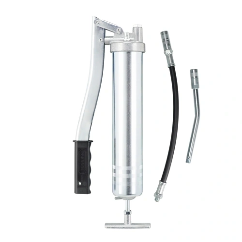 Pressol Ipari zsírzópumpa 3 ELITE K9  500cm3-M 10 x 1-PZ-GBDR-2 x MU F237335