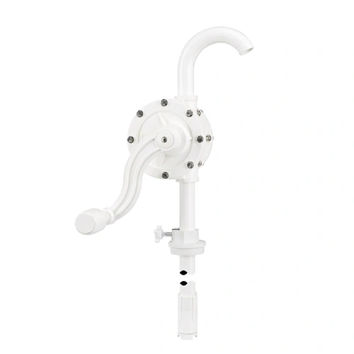 Pressol Kurblis szivattyú-PP-FKM  SRL 1050-10 l/perc F237446