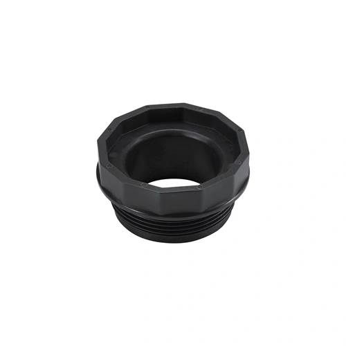 Pressol Hordó adapter-S 56x4  fekete F237453