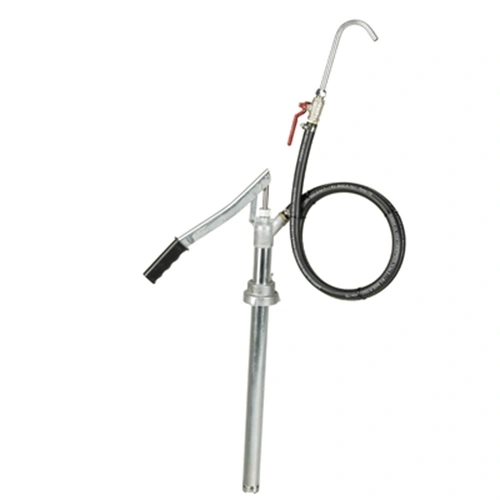 Pressol Kannapumpa-SRL 500-3 l/perc  hordó hollandival F237684