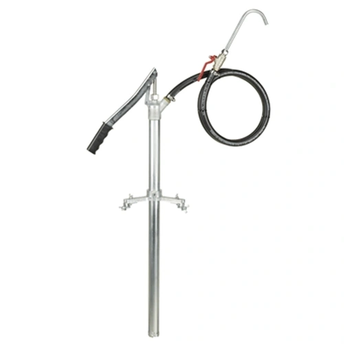 Pressol Hajtóműolaj-szivattyú  SRL 650-3 l/perc F237688