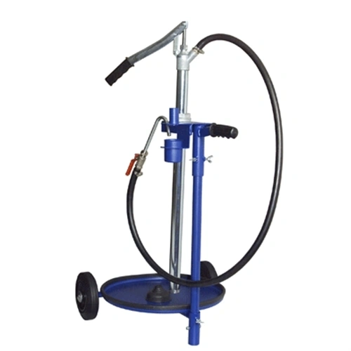Pressol Hajtóműolaj-szivattyú kocsival (17 008 950)  SRL 650-3 l/perc F237689