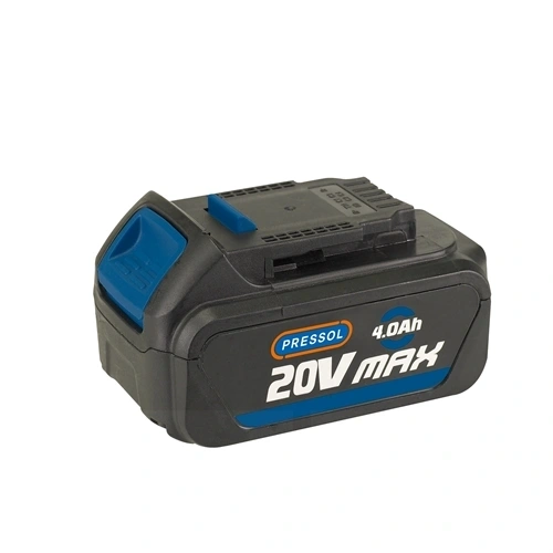 Pressol Li-Ion 20 V akkumulátor-4000 mAh F237728