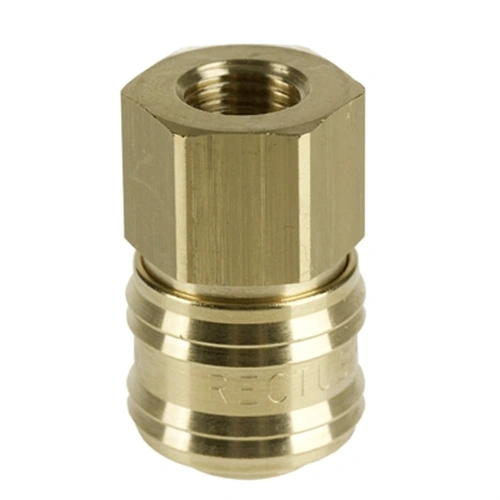 Pressol Zárócsatlakozó Rectus 26-G típ. 1/4" i-SW 22 F237974