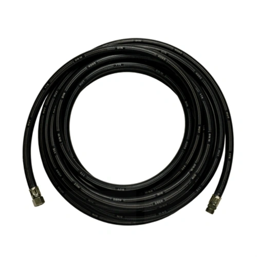 Pressol Tömlővezeték sűrítettlevegőhöz 8 m-G 3/8" i-G 3/8" a F238019