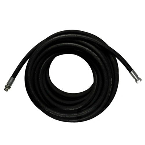 Pressol Tömlővezeték sűrítettlevegőhöz 15 m-G 3/8" i-G 3/8" a F238021