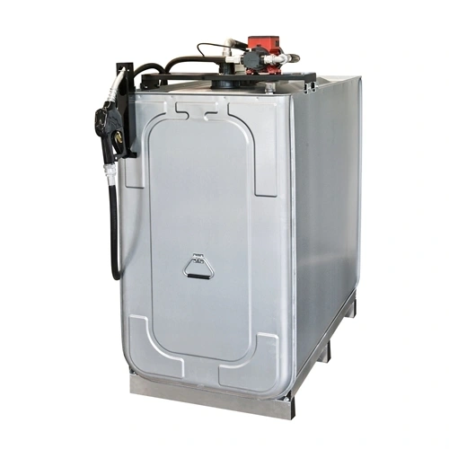 Pressol Tartály-1000l-FZP 65l/min-230V-50Hz  EUS-ZVABD-4m F238071